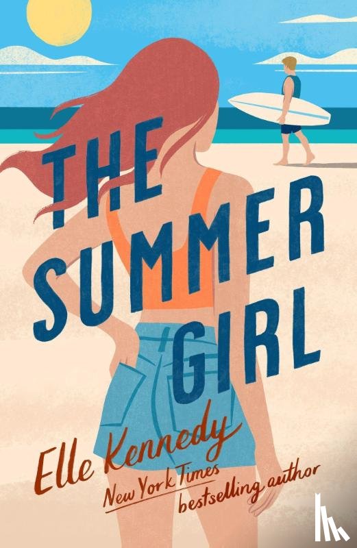 Kennedy, Elle - The Summer Girl