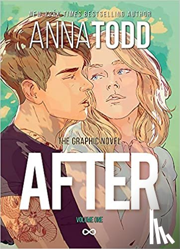 Todd, Anna - After, Vol. 1