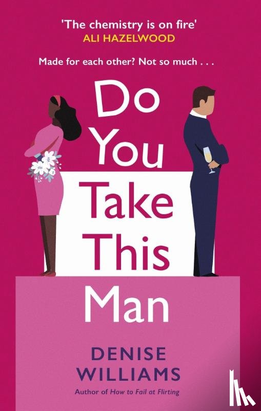 Williams, Denise - Do You Take This Man