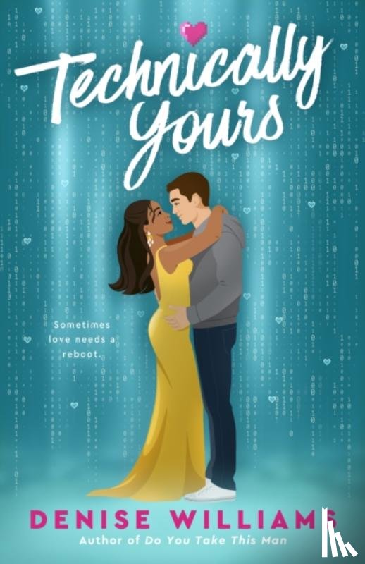 Williams, Denise - Technically Yours