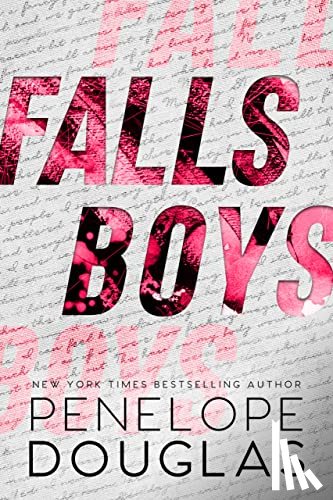 Douglas, Penelope - Falls Boys