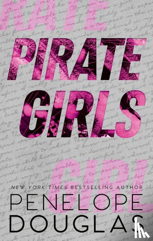 Douglas, Penelope - Pirate Girls