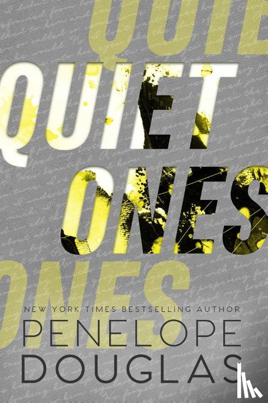 Douglas, Penelope - Quiet Ones