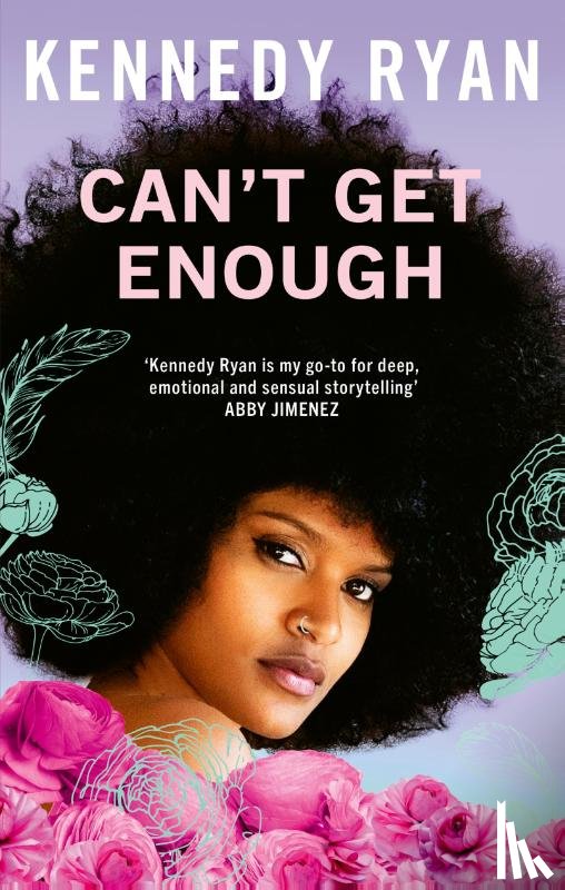 Ryan, Kennedy - Can?t Get Enough