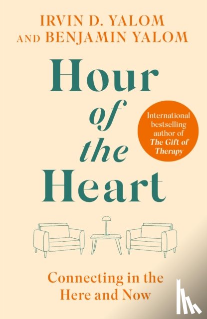 Yalom, Irvin, Yalom, Benjamin - Hour of the Heart