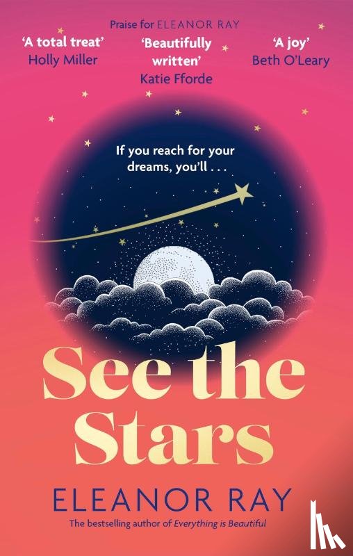 Ray, Eleanor - See the Stars
