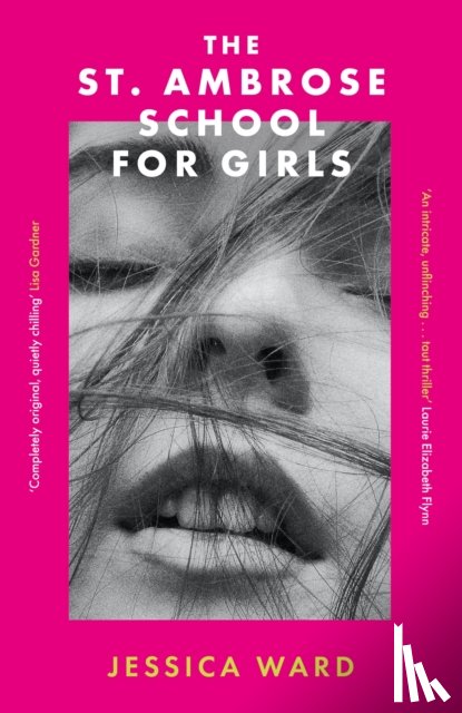 Ward, Jessica - The St. Ambrose School for Girls