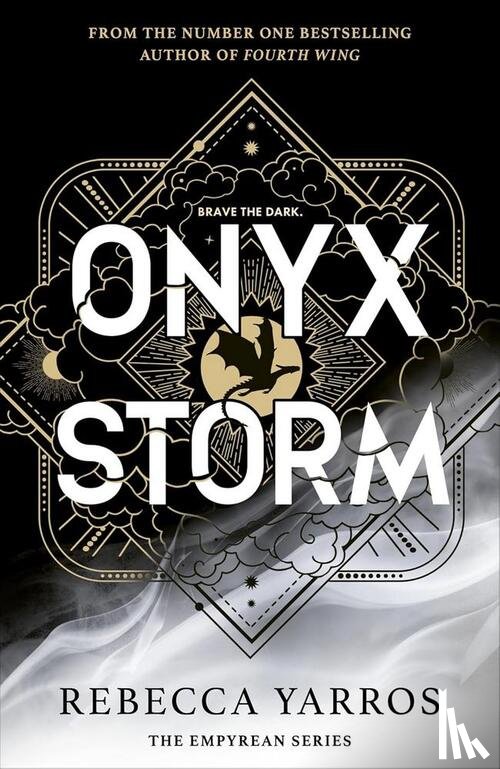 Yarros, Rebecca - Onyx Storm