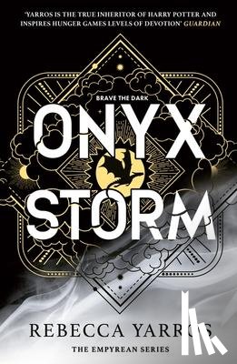 Yarros, Rebecca - Onyx Storm