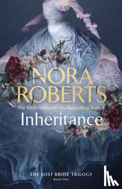 Roberts, Nora - Inheritance