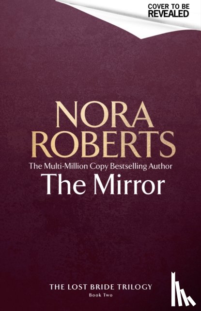 Roberts, Nora - The Mirror