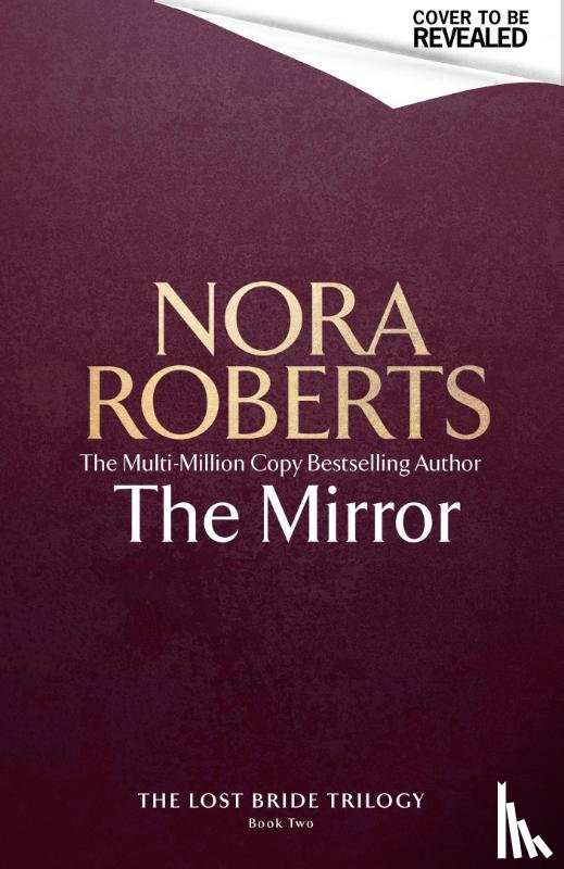 Roberts, Nora - The Mirror