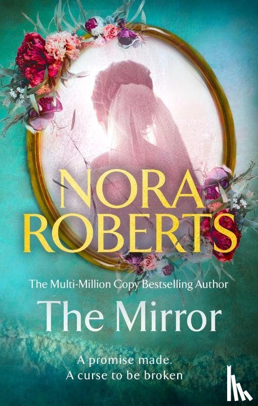 Roberts, Nora - The Mirror