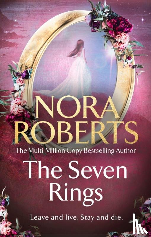 Roberts, Nora - The Seven Rings (The Lost Bride Trilogy Book 3)