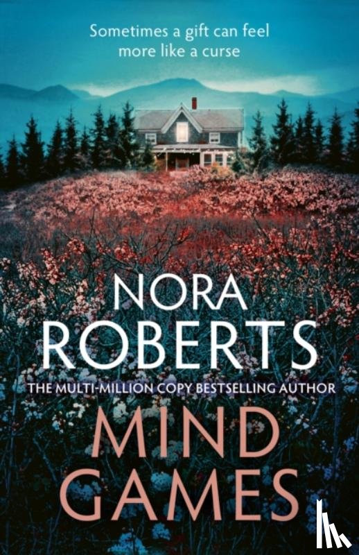 Roberts, Nora - Mind Games