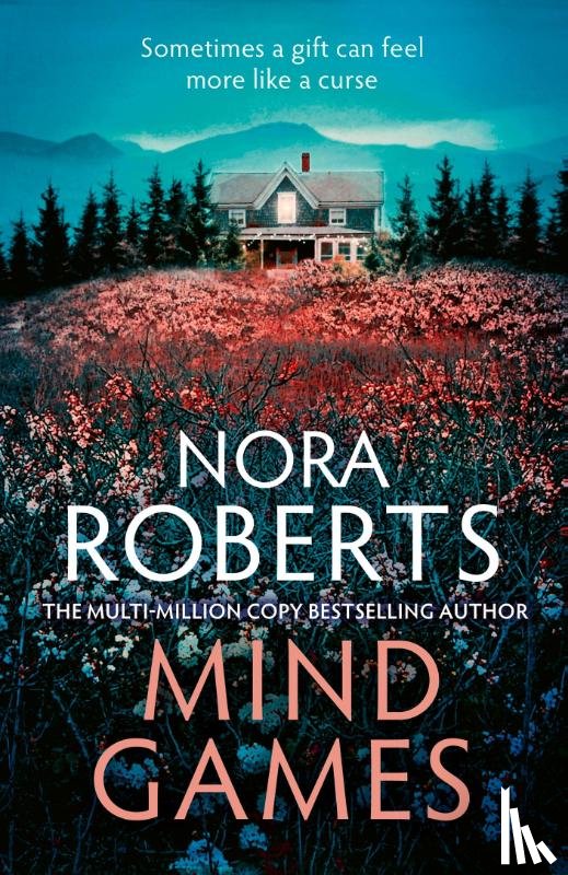Roberts, Nora - Mind Games