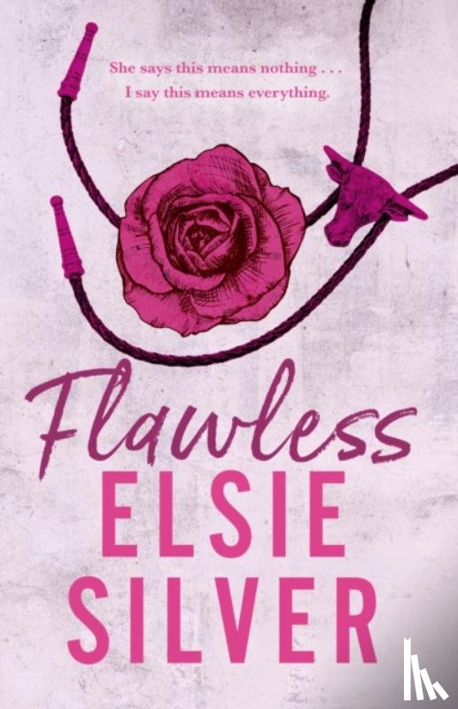 Silver, Elsie - Flawless