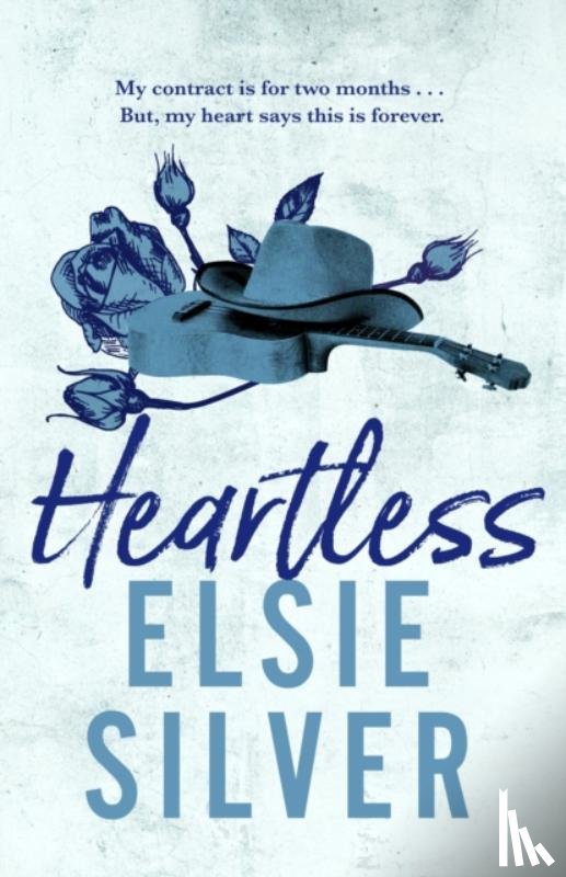 Silver, Elsie - Heartless