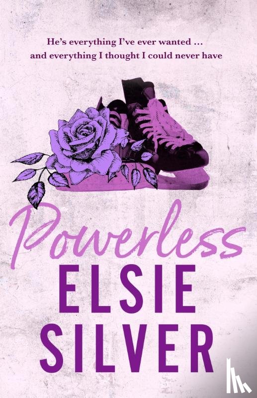 Silver, Elsie - Powerless