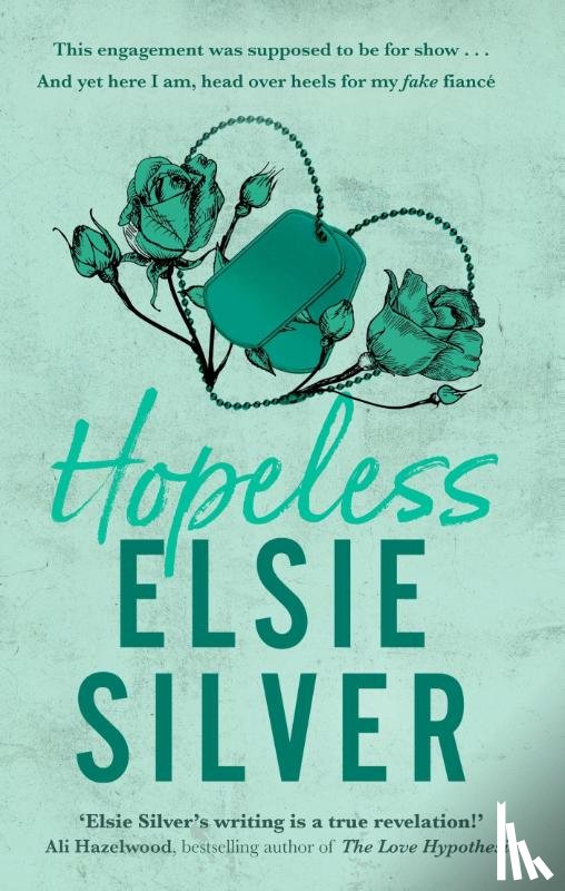 Silver, Elsie - Hopeless