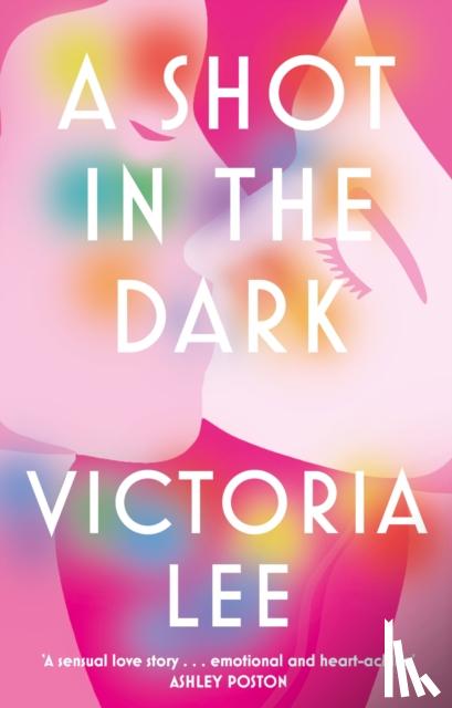 Lee, Victoria - A Shot in the Dark