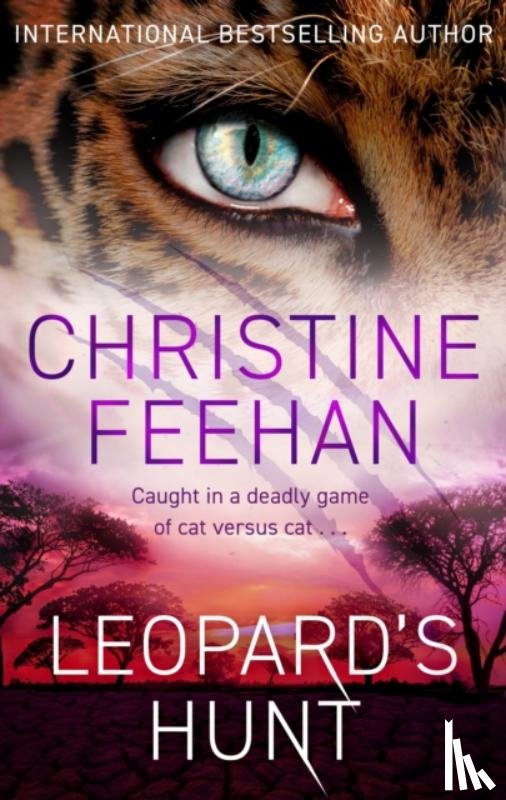 Feehan, Christine - Leopard's Hunt