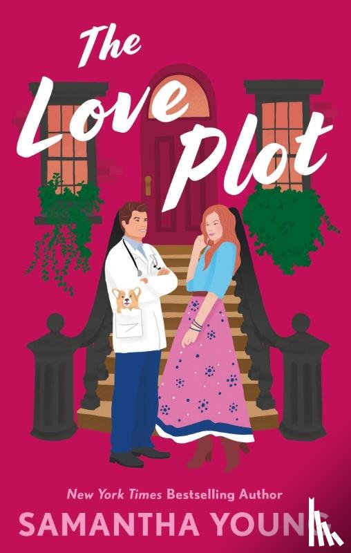 Young, Samantha - The Love Plot