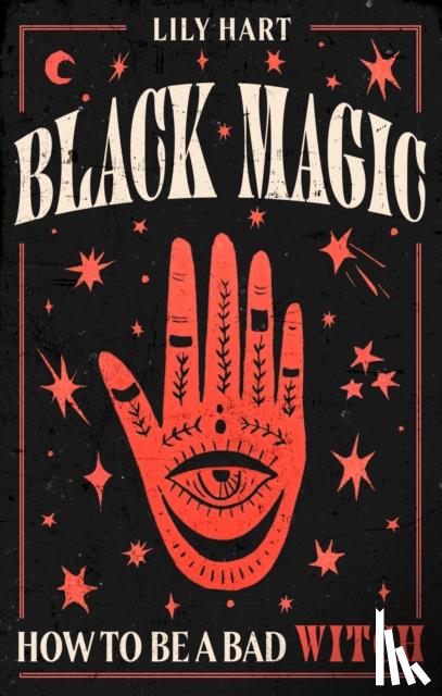 Hart, Lily - Black Magic