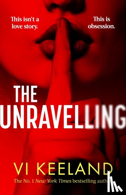 Keeland, Vi - The Unravelling