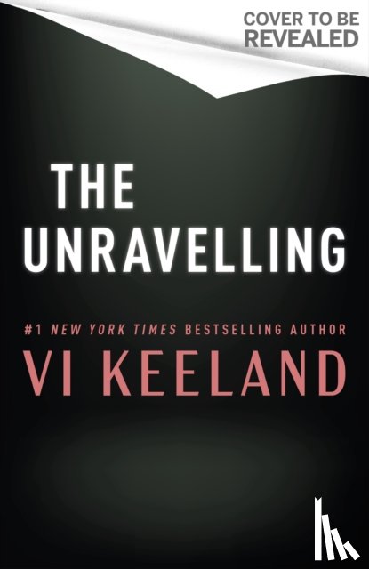Keeland, Vi - The Unravelling