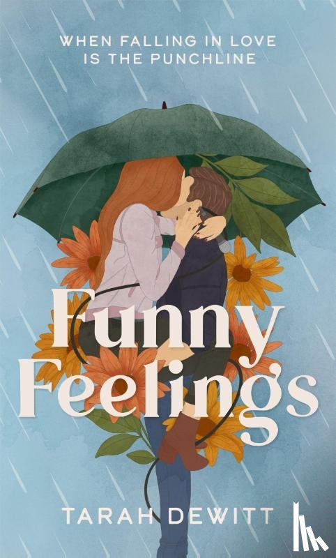 DeWitt, Tarah - Funny Feelings