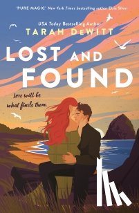 DeWitt, Tarah - Lost and Found