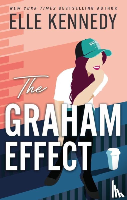 Kennedy, Elle (author) - The Graham Effect