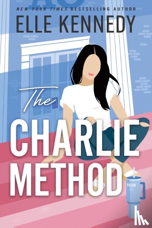 Kennedy, Elle - The Charlie Method