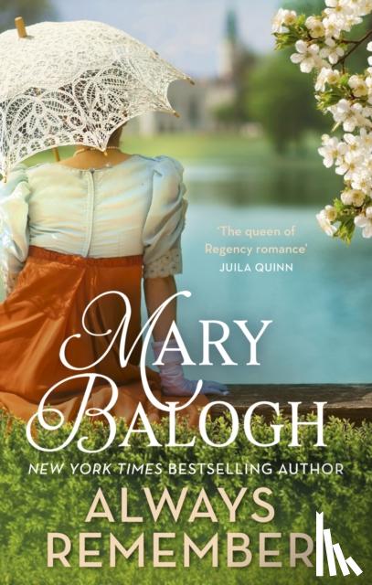 Balogh, Mary - Always Remember