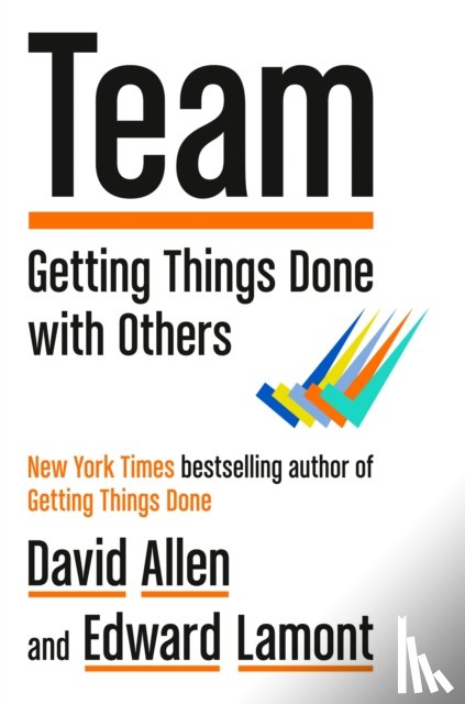 Allen, David, Lamont, Edward - Team