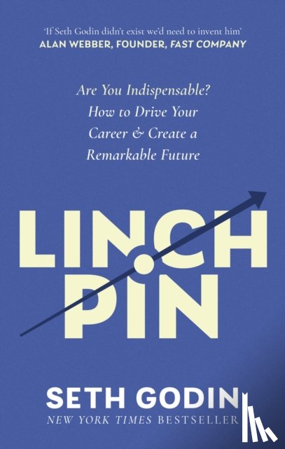 Godin, Seth - Linchpin