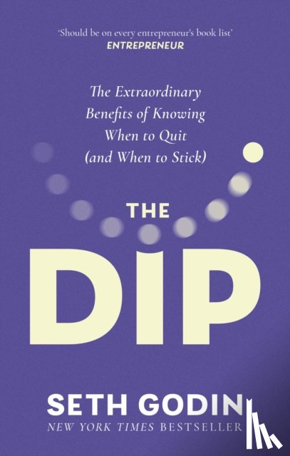 Godin, Seth - The Dip