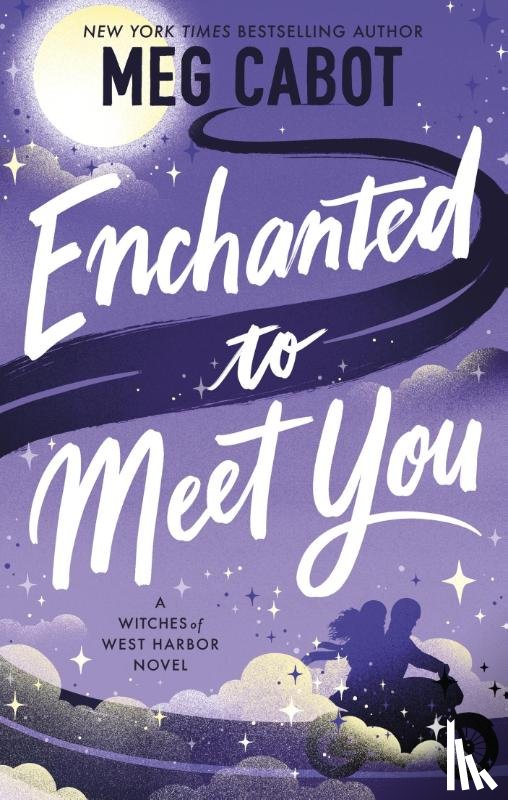 Cabot, Meg - Enchanted to Meet You