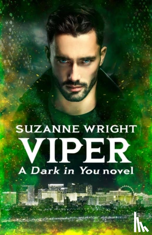Wright, Suzanne - Viper
