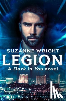 Wright, Suzanne - Legion
