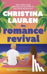 Lauren, Christina - The Romance Revival