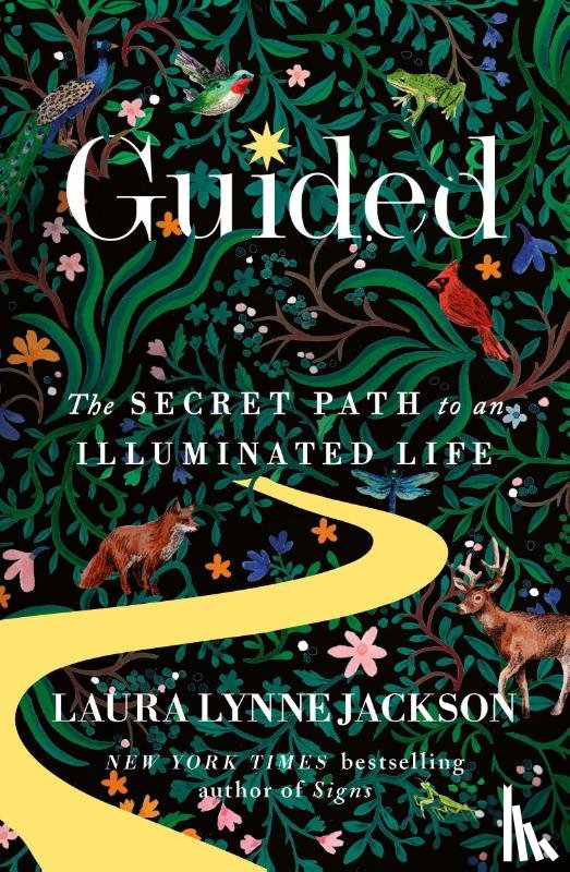 Jackson, Laura Lynne - Guided