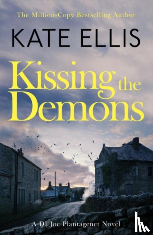 Ellis, Kate - Kissing the Demons