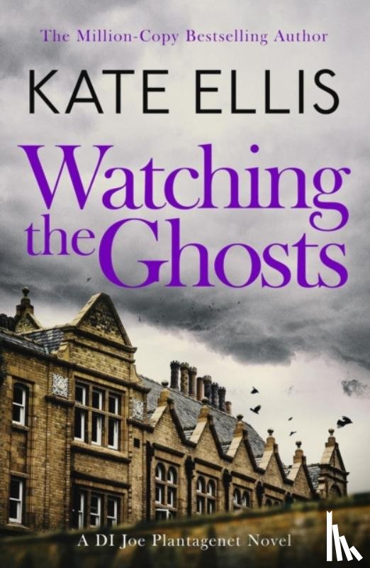 Ellis, Kate - Watching the Ghosts