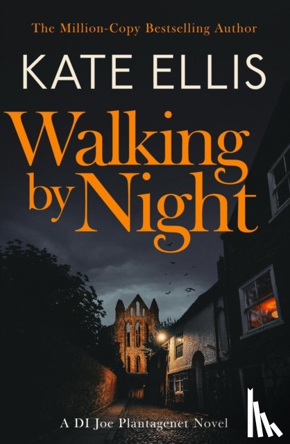 Ellis, Kate - Walking by Night