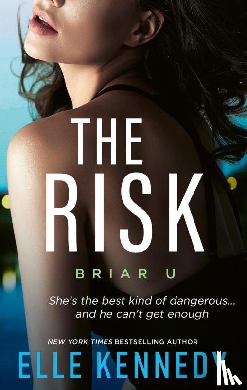 Kennedy, Elle (author) - The Risk