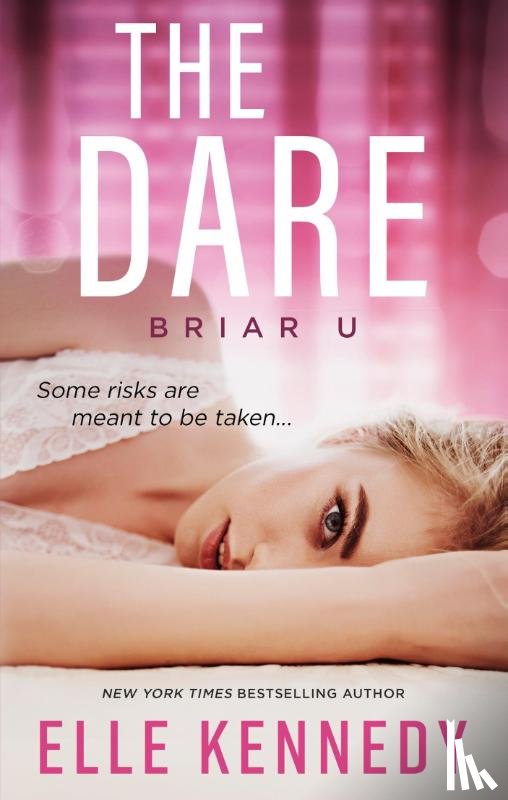 Kennedy, Elle (author) - The Dare