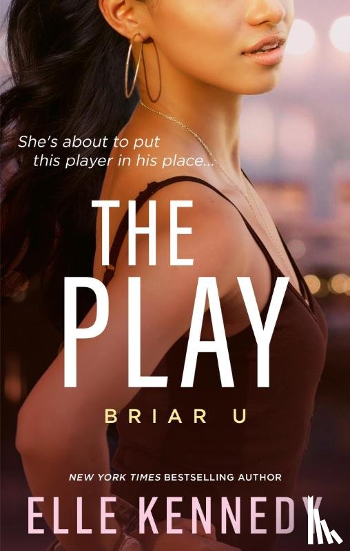 Kennedy, Elle (author) - The Play