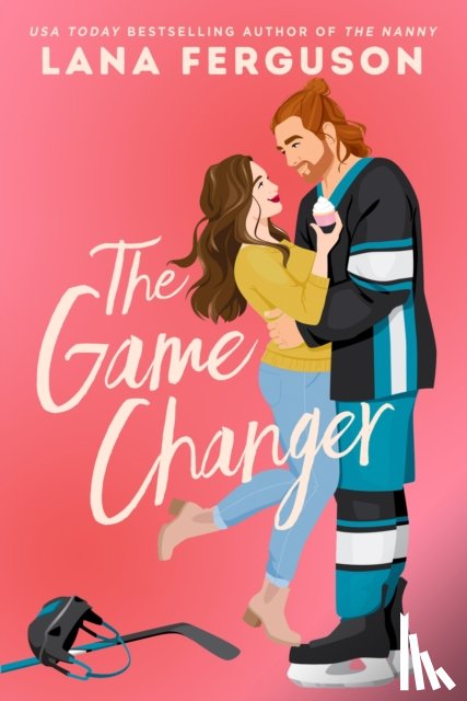Ferguson, Lana - The Game Changer